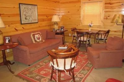 Image de Private & Quaint Barn-Cottage Ă seulement 6. 9 miles de l'Oxford Square!