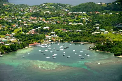 Image de White Sands Cottages - Luxe Dock Rural