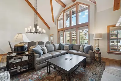Image de Villa Montane Townhomes 219