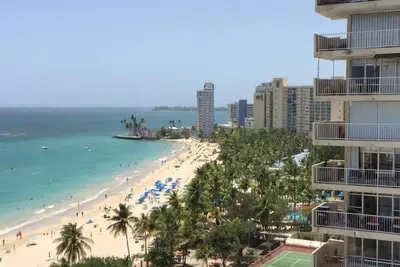 Image de Belle Beach Front Localisation