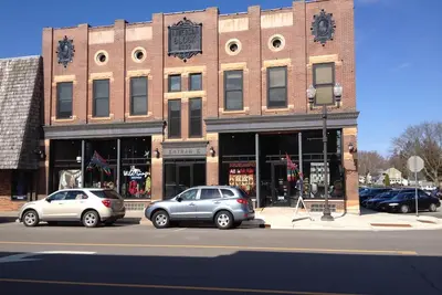 Image de Apt # 3 - Belle Suite One Bedroom Dans Downtown Zumbrota Mn.