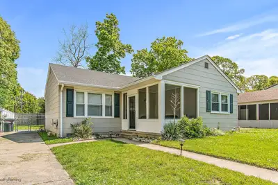 Image de Beautiful Bayside Beach House ** Animaux acceptés