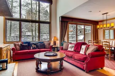 Image de Meadows TownHomes L4