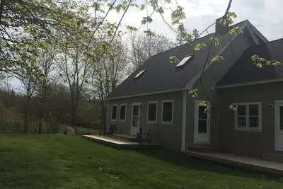 Image de Île Maison Paisible