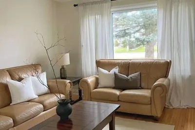 Image de À quelques pas des chutes et du casino