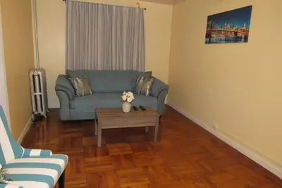 Image de Montauk guest suite un confortable appartement meublé 1 chambre. Près de l'aéroport et plus