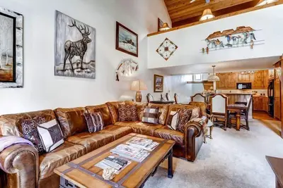 Image de Ridgepoint Townhomes 123
