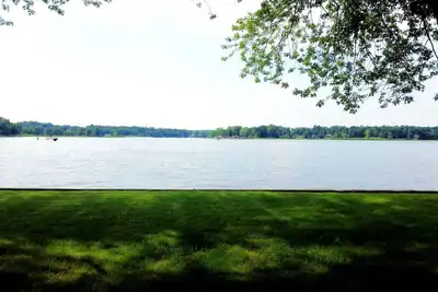 Image de Fishermans Cottage Le lac Crooked