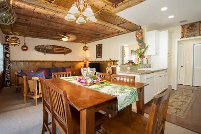 Image de Gecko'z South Sea Bungalows