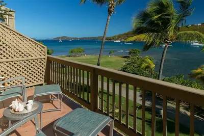 Image de Suite12D - Gallows Point Resort Harbor View Upper 1br by Suite St. John Villas