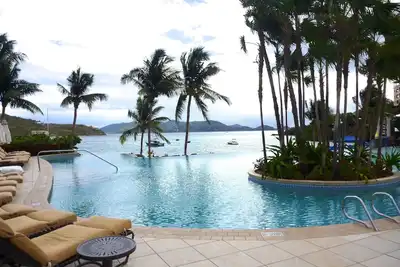 Image de Ritz Carlton Club St Thomas - Newly Renovated Residences & Lots of Availability