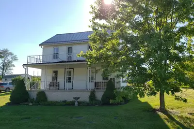 Image de Près de Whitetail, Berkeley Springs, Mercersburg, Hagerstown, Antietam, Frederick