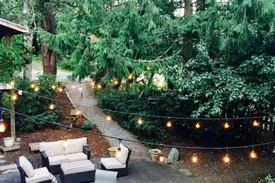 Image de Un séjour spacieux et unique sur 5 beaux hectares en ville
