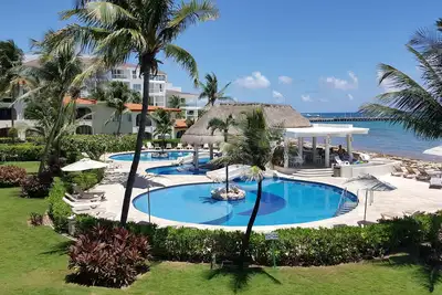 Image de # 1 et les 2 meilleures chambres à Xamanha