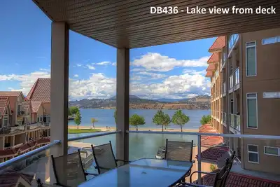 Image de Discovery Bay Resort 436- 4Bed-2Bth- vue sur le lac et la lagune - 1390564