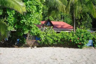 Image de Front Beach Montezuma Us. 250 jours, min. 3 jours, nous. 1. 600 semaine