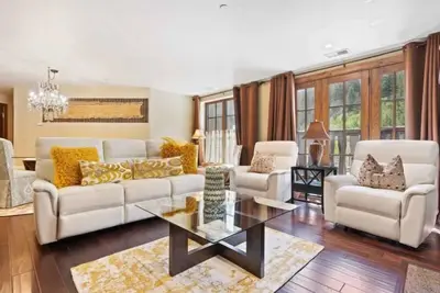 Image de Condo familial de luxe pour les vacances de ski parfait