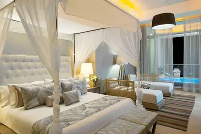 Image de Luxxe Grand Nuevo Vallarta 4br / 5ba Residence