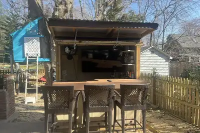 Image de Annapolis avec parking et toutes les commodités et spa