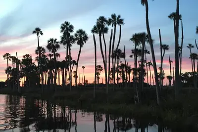 Image de Le Weeki Wachee Condo avec une vue millions de dollars