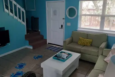 Image de Meilleur emplacement (plus grande plage) et laissez vos draps à la maison - nous les fournissons!