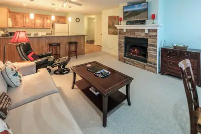 Image de Bois d'Echota 312 / 2br / À proximité des attractions majeures / Complexe fermé / Piscines / 10% Réduction de dernière minute - réduction incluse dans le devis en ligne