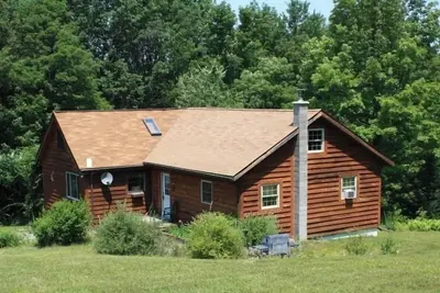 Image de Belle Cabine PRIVÉE Wellsboro Mansfield - Animaux De Pa Grand Canyon - Wifi