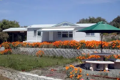 Image de Cottage Starry Oaks sur 15 acres