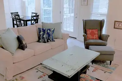 Image de Charmant nid chic