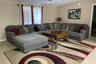 Image de Maison isolée disponible pour location de vacances