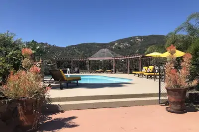 Image de Vous venez de trouver le lieu de rassemblement familial le plus unique de San Diego.