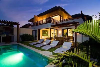 Image de Direct Pano Ocean Views - In Gates, Premier Club Member, St. Regis à côté