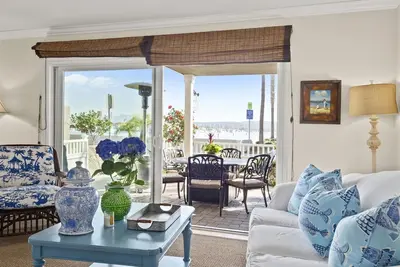 Image de Lux Beachfront Casa de Balboa 227 - Meilleur emplacement / Vues