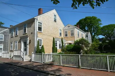 Image de Charming 2 Rooms - 29 India House 1795 - Boutique Inn