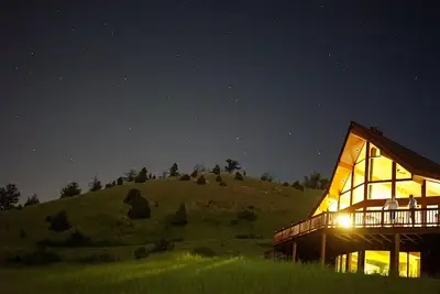 Image de Superbe maison sur 20 acres montagneuses à quelques minutes du centre-ville de Bozeman