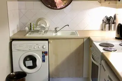 Image de Appartement au Dernier Étage dans le Centre de Dublin