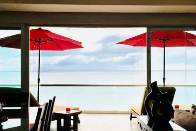 Image de Condo de luxe en bord de mer à Bucerias