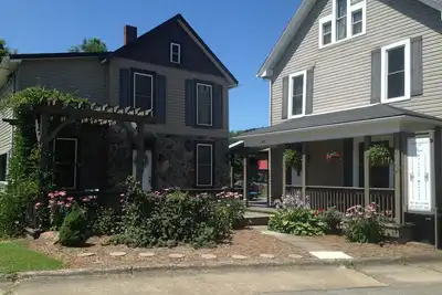 Image de Vue impressionnante, dans les commodités de la ville et toutes les activités de plein air à portée de main