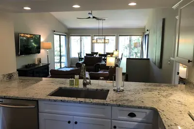 Image de Golf Front! Récemment rénové! La cabane dans les arbres Pinehurst