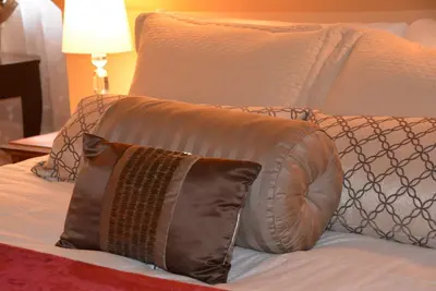 Image de Spacieux, haut de gamme, dans le quartier des Arts