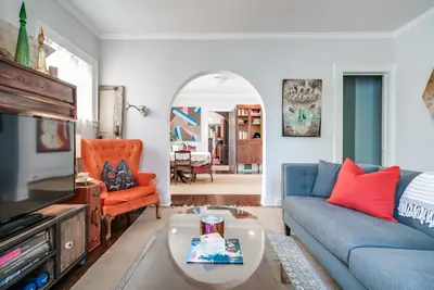 Image de Escapade pour amoureux d'art