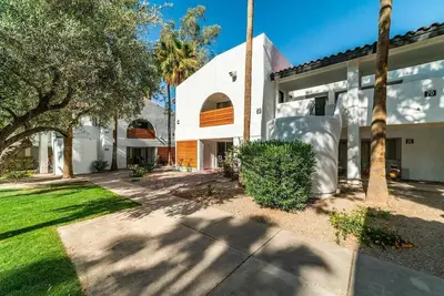 Image de Casa Grande 2bd / 2ba escapade moderne piscine chauffée