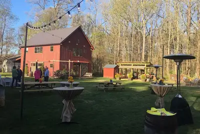 Image de Grande escapade d'hiver! !