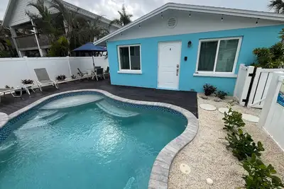 Image de Turtle Cottage - Île Anna Maria