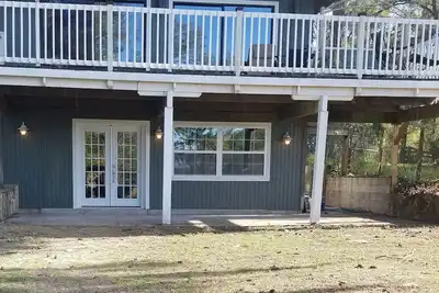 Image de \"Hideout\" Appartement de 2 chambres en bas de la ferme à cheval fermée