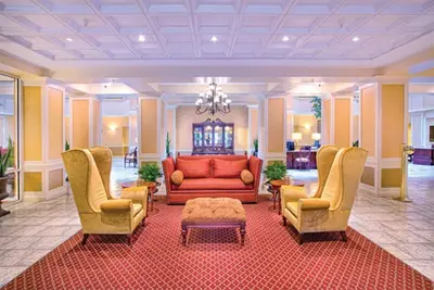 Image de Wyndham Old Town Alexandria, Condo 1 chambre Dlx, WiFi gratuit