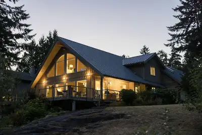 Image de L'annexe - Plaisir en famille à Sargeant Bay