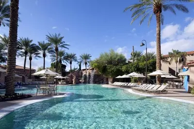 Image de Scottsdale Arizona Location Ă la semaine du 9 au 16 mars