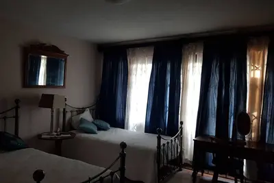 Image de Le bel endroit de René