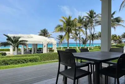 Image de 5 étoiles plage privée Belle villa à quelques pas de l'océan